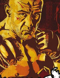 Malaïpet se dévoile en vidéo pour Supremacy MMA