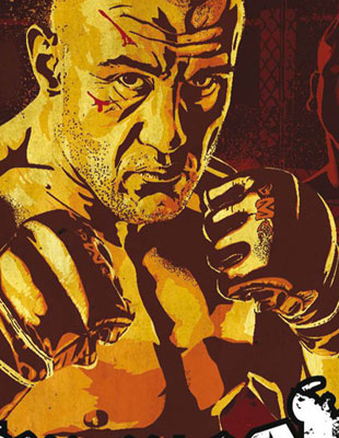Test – Supremacy MMA
