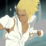 El Shaddai en images et une date nippone