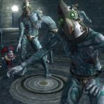 Deux publicités décalées pour Rise of Nightmares