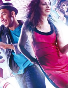 Dance Central 3 : une piste !