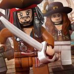 Lego Pirates des Caraïbes arrive en 2011