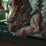 Premières images de Jurassic Park
