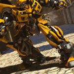 Transformers: Dark of the Moon en vidéo
