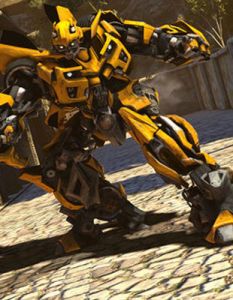 News : Transformers: Dark of the Moon en vidéo