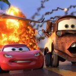 Cars 2 roule sur consoles pour cet été
