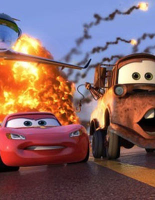 Cars 2