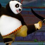 Kung Fu Panda 2 annoncé en images
