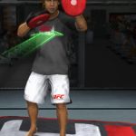 UFC Personal Trainer annoncé pour Kinect