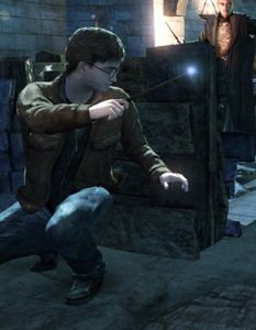 News : Harry Potter et les Reliques de la Mort 2ème Partie s’annonce