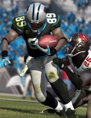 Madden NFL 12