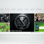 [MAJ] Une date pour la nouvelle interface Xbox 360