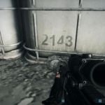 Battlefield 2143 serait le prochain jeu DICE ?