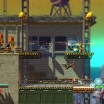 Capcom rassemblera ses jeux XLA