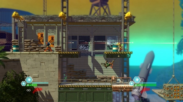 Capcom rassemblera ses jeux XLA