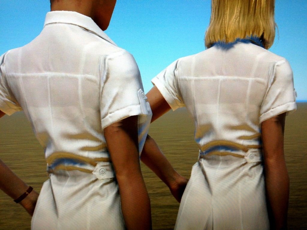 Kojima tease son prochain jeu en images ?