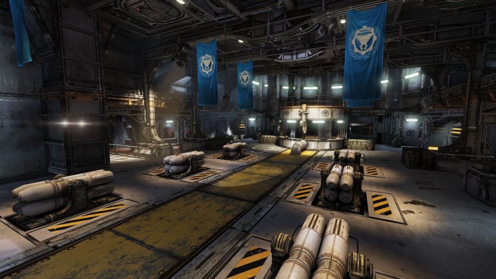 Test – Gears of War 3 : RAAM’s Shadow