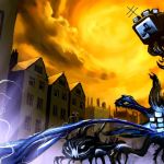 Trenched : une date et une vidéo d&rsquo;intro