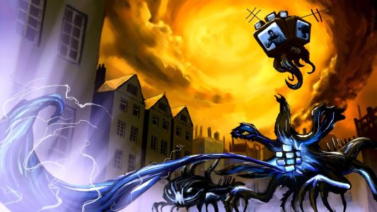 News : Gameplay de Trenched (Double Fine)