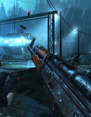 Les succès de GoldenEye 007 sur Xbox sont disponibles, une sortie imminente ?