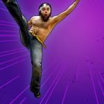La démo de Kung-Fu High Impact est disponible