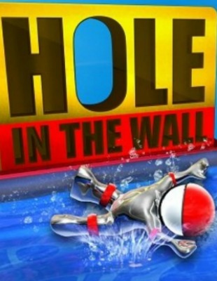 Test – Hole in the Wall