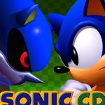 Sonic CD : C’est officiel !