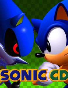Trailer de lancement de Sonic CD