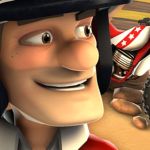 [MAJ] DLC de saison pour Joe Danger : Special Edition