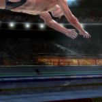 Michael Phelps + Kinect = Push The Limit