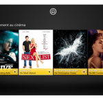 Nouvelle interface Xbox 360 : les nouveautés