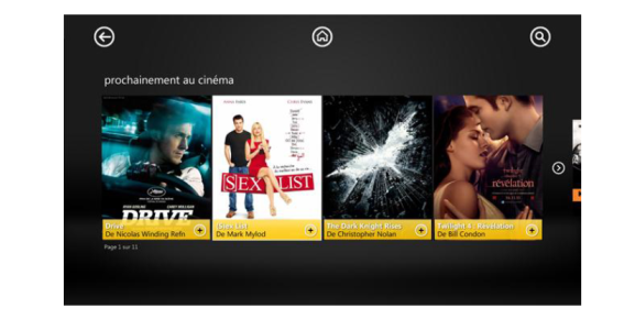 News : Nouvelle interface Xbox 360 : les nouveautés
