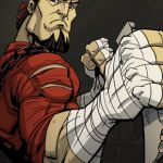 Trailer de lancement de Shank 2