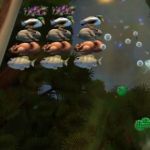 Happy Action Theater sur Kinect par Double Fine