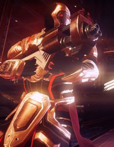 News : Nexuiz se présente avec une vidéo de gameplay