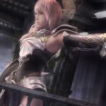 Le plein d’images de Final Fantasy XIII-2