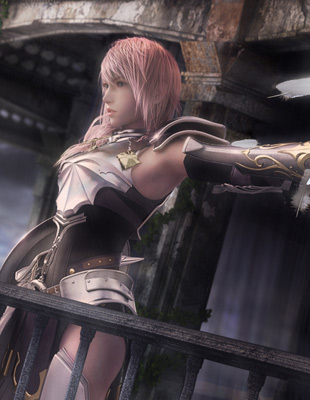 Les éditions spéciales de Final Fantasy XIII-2