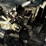 Gameplay multijoueur d’Armored Core V