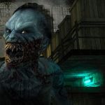 Amy : un survival horror XBLA intéressant