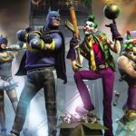 [MAJ] Warner annonce Gotham City Impostors