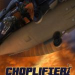 Choplifter HD se posera sur le XLA