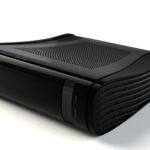 Concept de Xbox 720