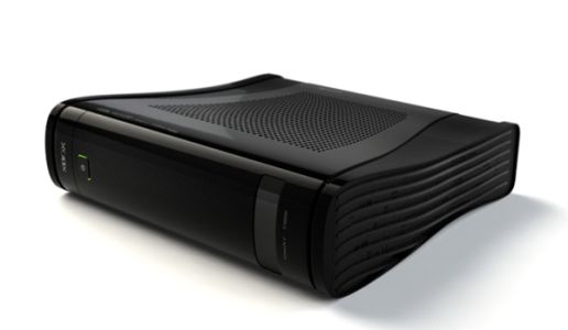 News : Concept de Xbox 720