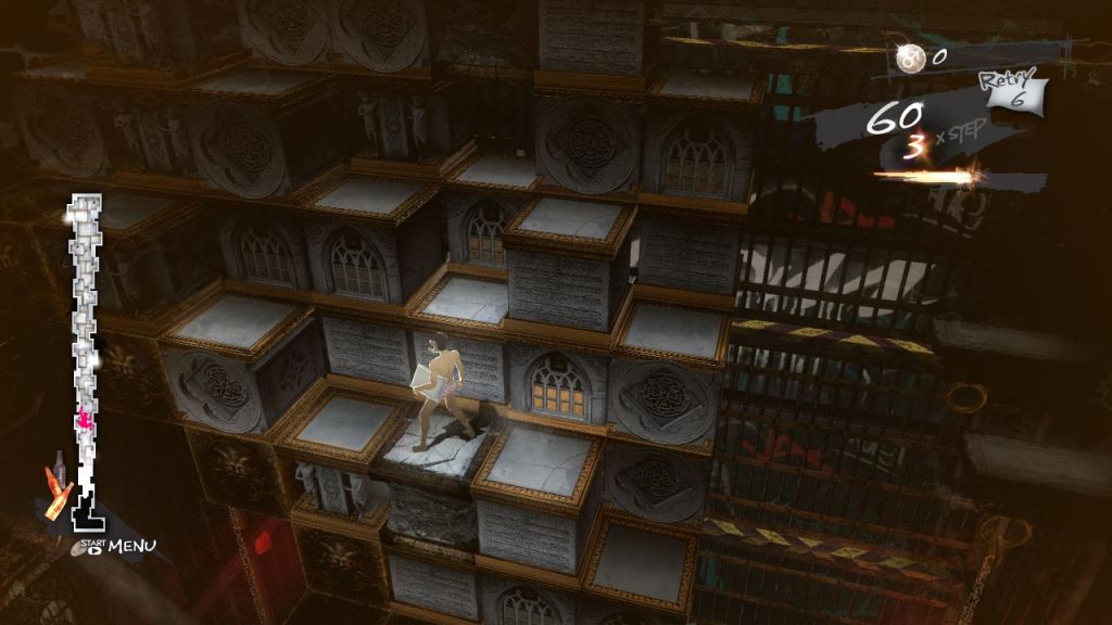 Test - Catherine