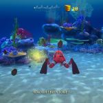 Test – Kinect Disneyland Adventures