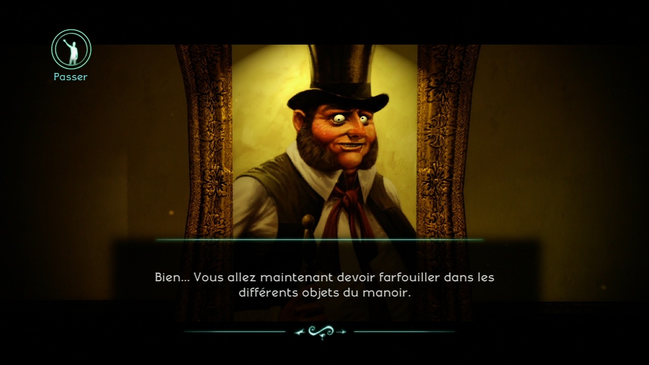 Ne vous fiez pas au petit air sympathique de Benjamin Muldoon...