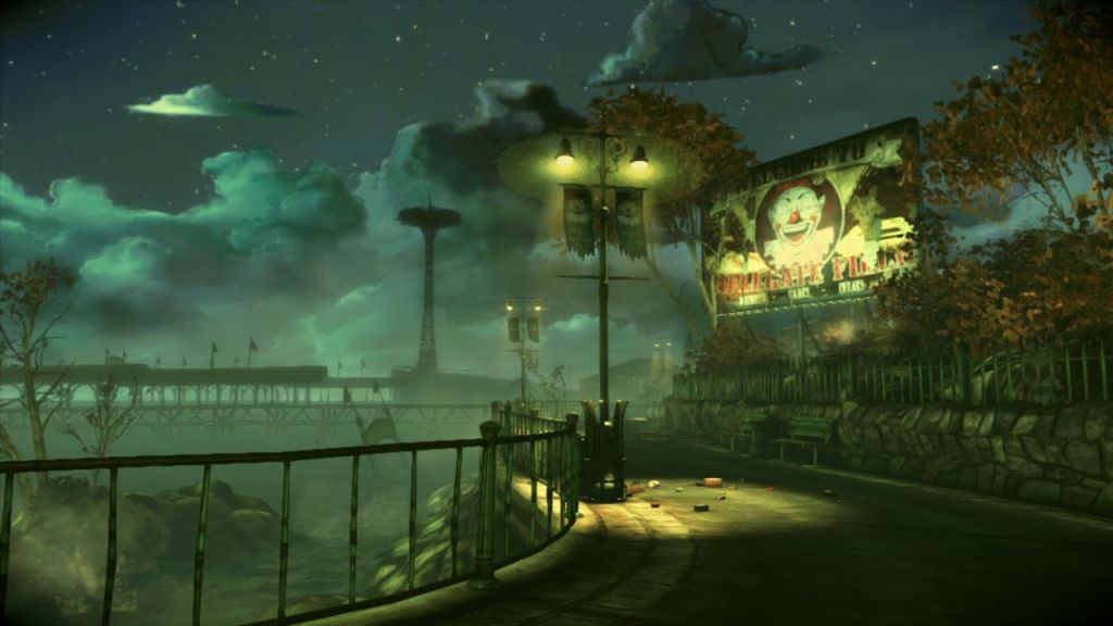 Test - The Darkness 2