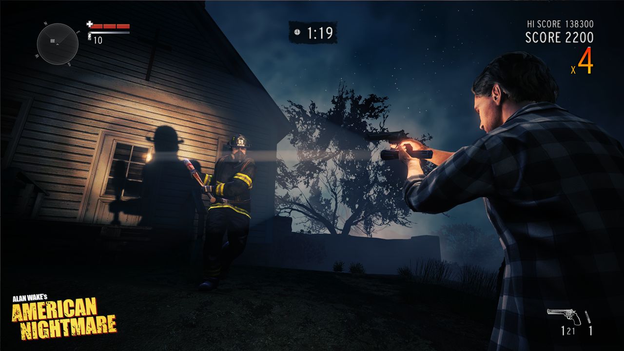 Je ne vais pas te rater !
