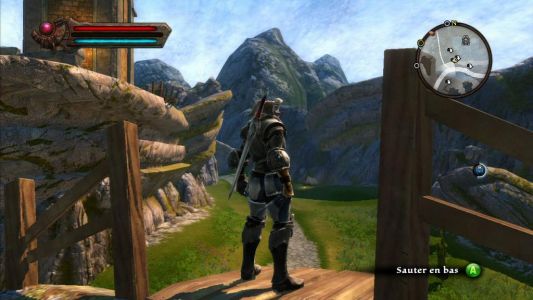 Test : Test – Les Royaumes d&rsquo;Amalur : Reckoning