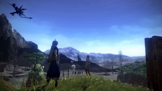 Test : Test – Final Fantasy XIII-2